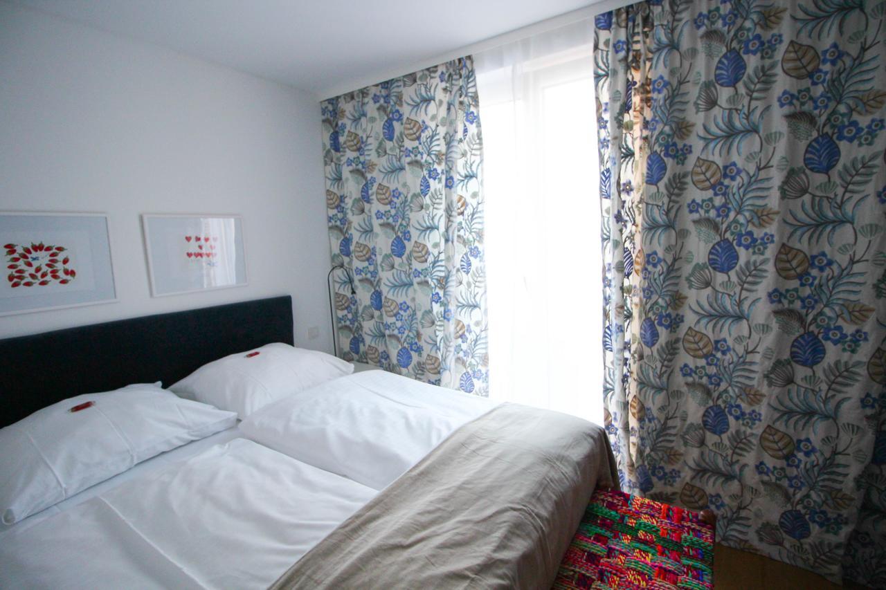 Das Kleine Hotel In Muenchen Экстерьер фото