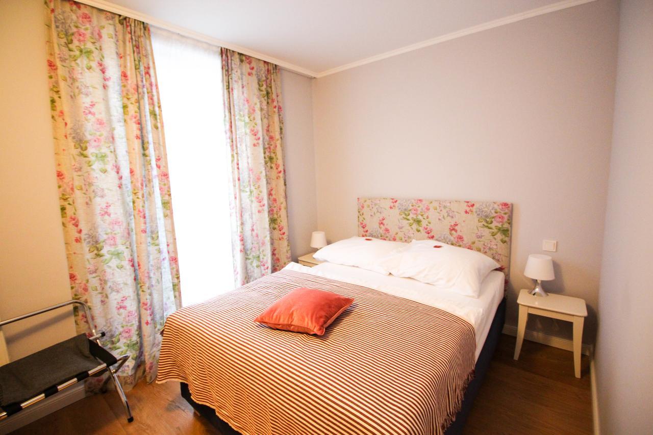 Das Kleine Hotel In Muenchen Экстерьер фото